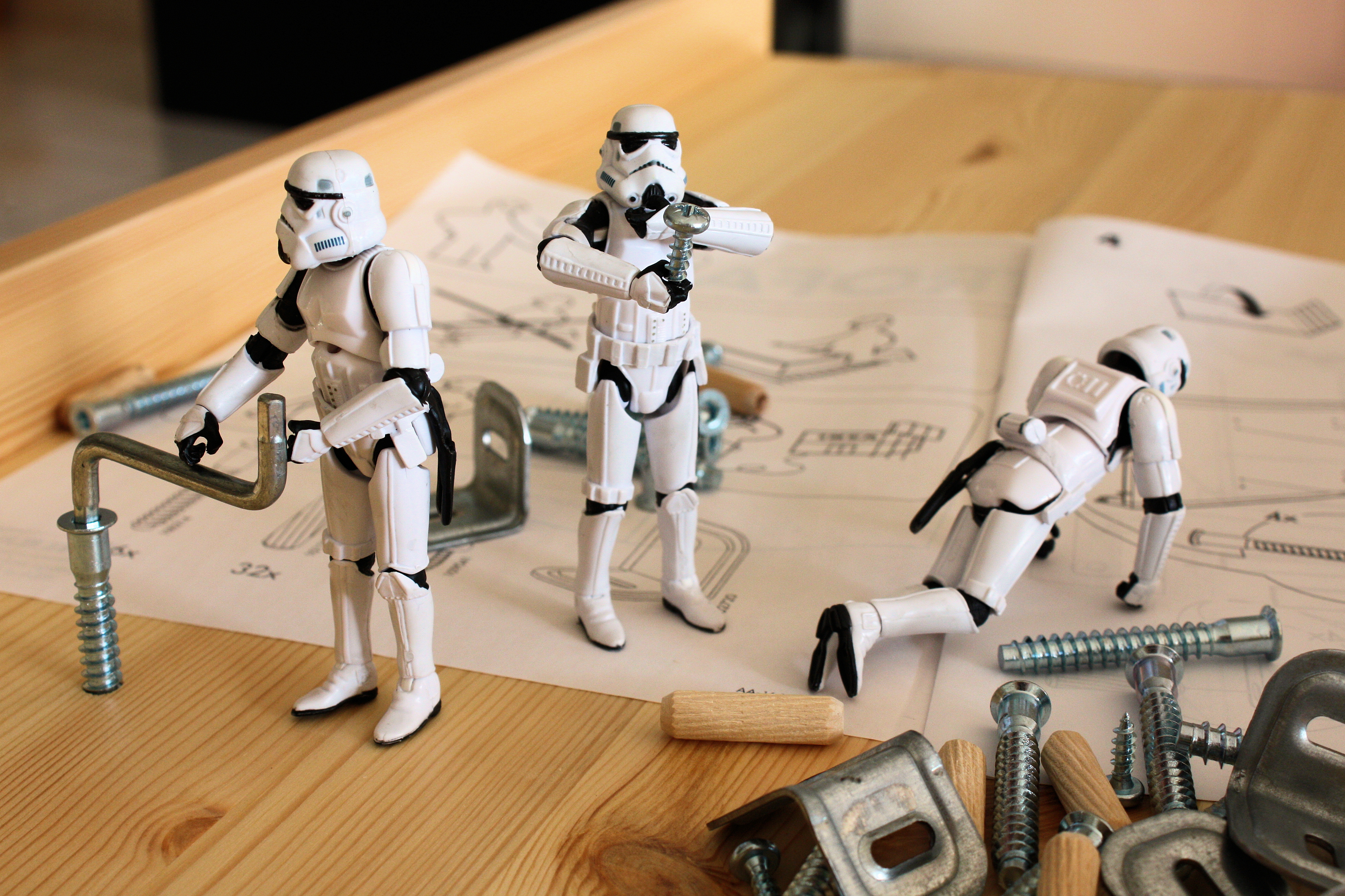 stormtrooper builders